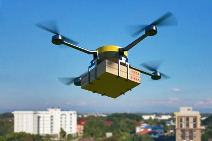 Covid-19 acelera la tendencia de drones de delivery