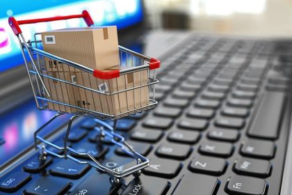 Ventas online aceleran crecimiento a raíz de la pandemia