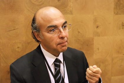 Eduardo Mizón: “En momentos de crisis debemos ser transparentes”