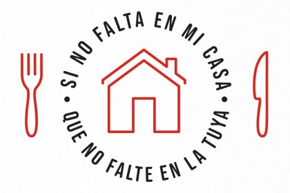 Campaña de Caritas Chile y Ariztía para comedores sociales