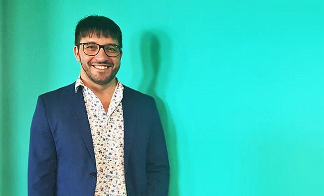 Felipe Lohse Ipsos Chile