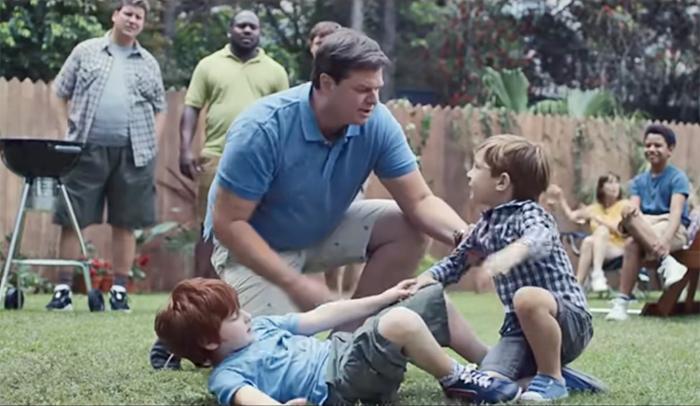 Gillette we believe
