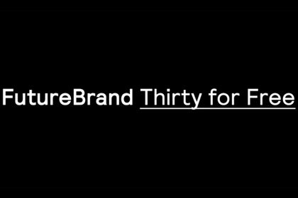 FutureBrand asesora gratuitamente en marcas y marketing