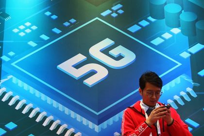 La preparación de China para el entorno 5G