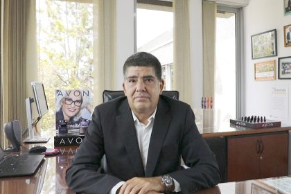 Avon lanza plataforma de e-commerce en Chile