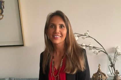 Nueva gerente nacional de ventas en Avon Chile
