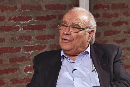 Roberto Fantuzzi en nuevo Lunes de Marketing