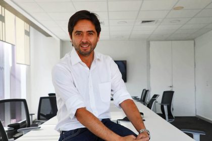 Diego Fuentes: Nueva verdad social en el poder de persuasión