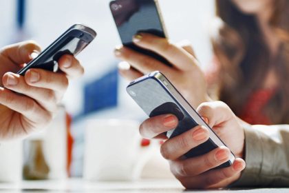 Pandemia genera aumento del tráfico de datos móviles