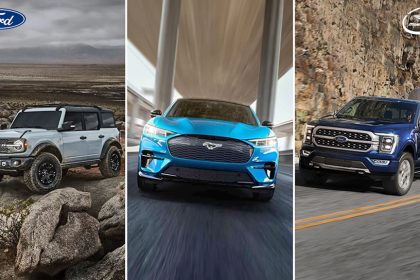 Ford e Intel colaboran en prevención de accidentes