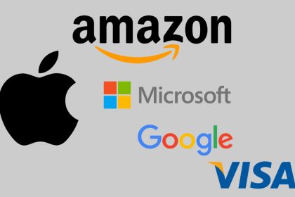 Amazon sigue siendo la marca más valiosa en BrandZ