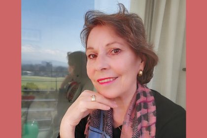 Ana María Atria: El trabajo en tiempos de pandemia