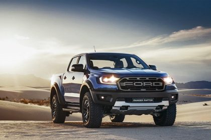 Nuevo modelo de Ford complementa su oferta de pick-ups