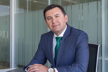 Diego González: Oportunidad en medio del Covid-19