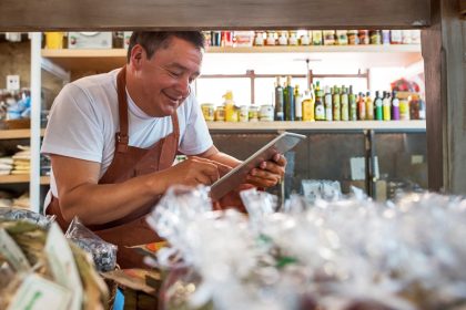 Visa apuesta por digitalización de pequeños negocios