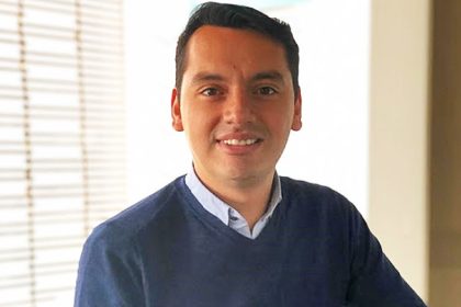 Andrés Ávila: Micro cumplimeinto en el nuevo retail