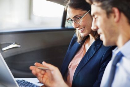 Cabify abre servicio de rutas compartidas para empresas