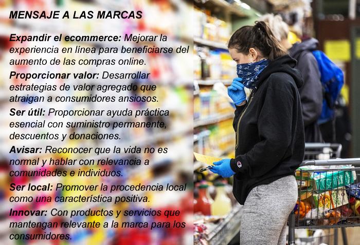 Barometro Kantar mensaje