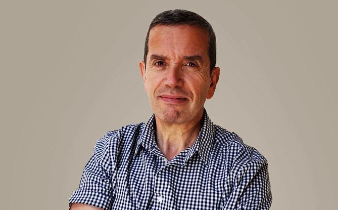 Gregorio Fernández UC Publimark