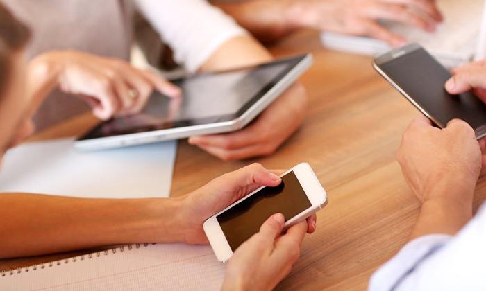 IDC mobile Latam