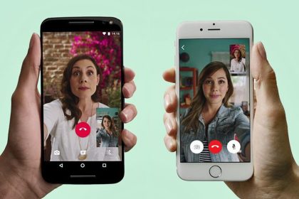 Videollamadas lideran consumo de datos en pandemia