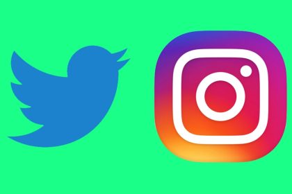 Instagram compite con Twitter como fuente noticiosa