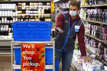 Recoger en tienda y otras tendencias del retail en pandemia
