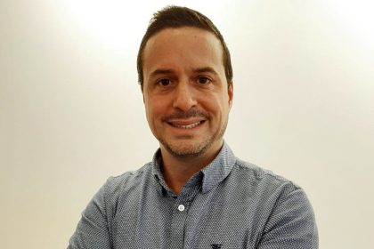 Sergio San Martín: Cómo seducir desde la pantalla