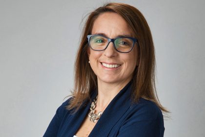 Gabriela Álvarez: “La oportunidad de transformarse es ahora”