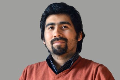 Sergio Jiménez: Una cuarentena con 5G