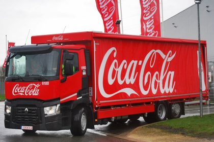 Reestructuración del marketing de Coca-Cola