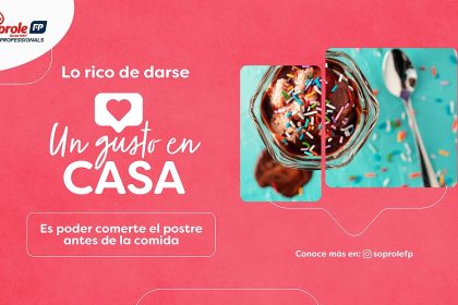 Campaña de Soprole para apoyar a los restaurantes