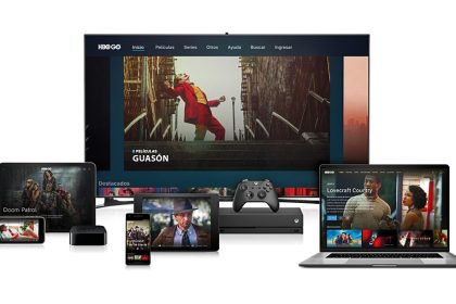HBO GO disponible ahora en Xbox One en Latinoamérica