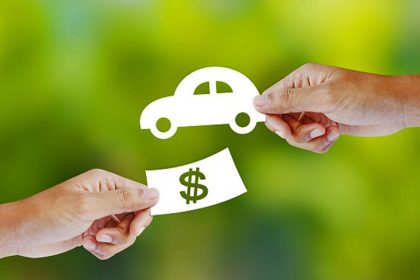 Servicio para transacciones de autos más seguras