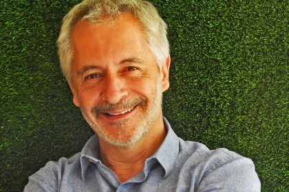 Martín Osorio: Clientes como prioridad al centro de todo