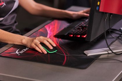 Vistazo al mercado gamer en pandemia de Covid-19