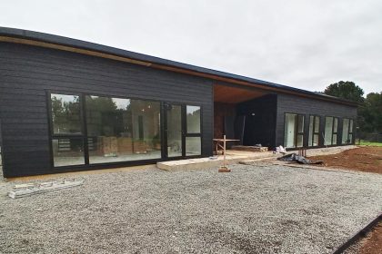 Soluciones de Prosip para autoconstrucción de casas
