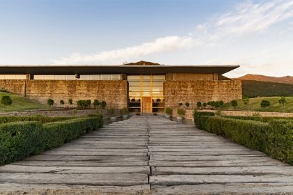 Viñas chilenas entre las mejores para el enoturismo