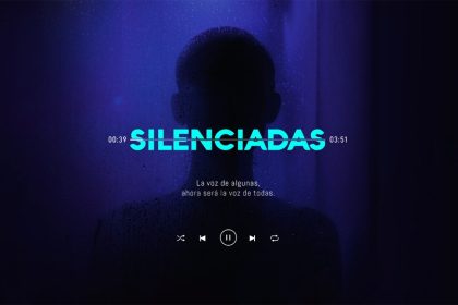 Canciones contra el silencio de la violencia de género