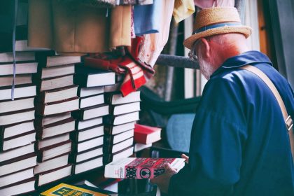 Los adultos mayores chilenos como consumidores