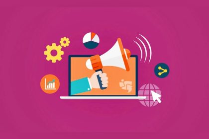 Inversión publicitaria online parece detener su caída