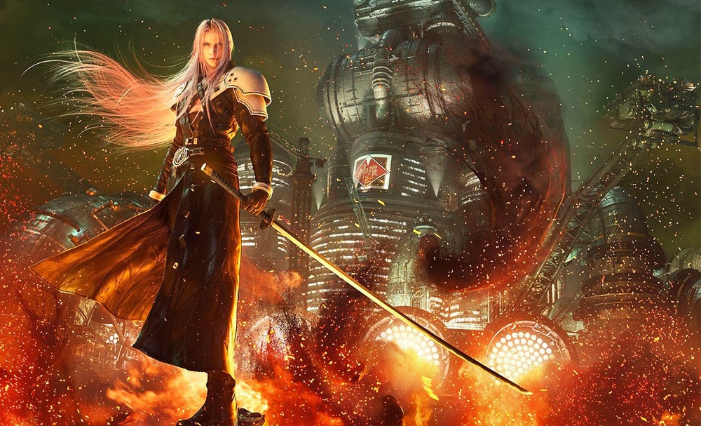 ¿El final de los remakes de videojuegos clásicos?