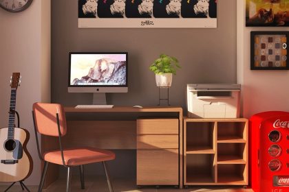 Crece búsqueda de artículos para el teletrabajo