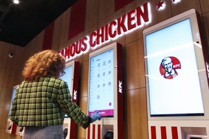 El futuro del retail sin contacto ya está en marcha
