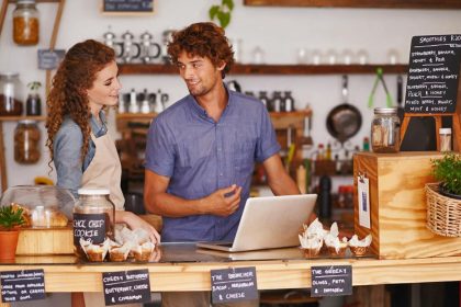 Pymes desde la venta directa al marketing digital