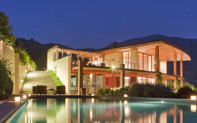 Clos Apalta enoturismo Publimark