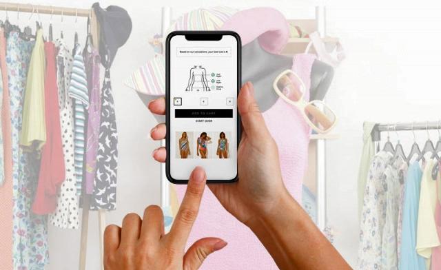 Contactless Fit Publimark