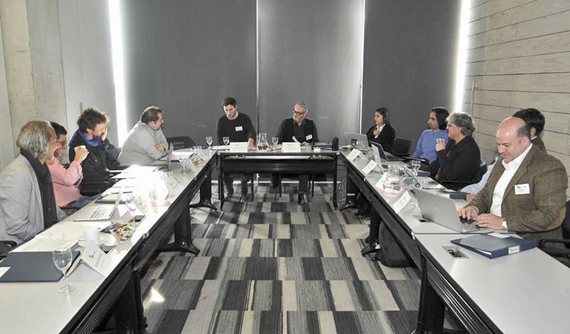 Effie College jurado Publimark