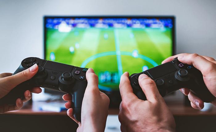 Esports Twitter Publimark