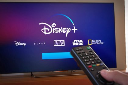 Disney se enfoca en el negocio del streaming